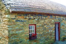Fisherman's Cottage, Glencolmcille