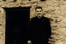 Father James McDyer, Folk VIllage, Glencolmcille